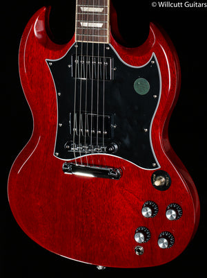 Gibson SG Standard Heritage Cherry