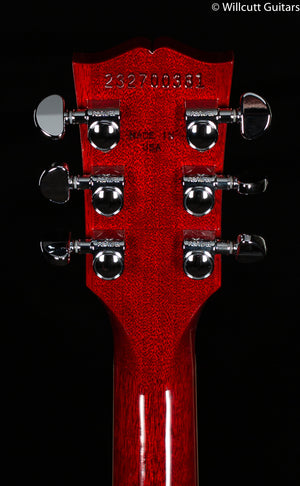 Gibson SG Standard Heritage Cherry