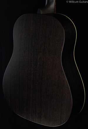 Martin D-SS17 Black Smoke