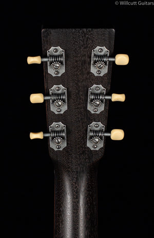 Martin D-SS17 Black Smoke