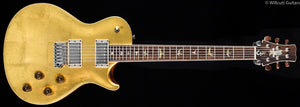 PRS Private Stock 6440 McCarty Singlecut 24-Fret Gold Leaf GOTM