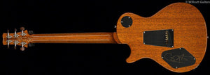 PRS Private Stock 6440 McCarty Singlecut 24-Fret Gold Leaf GOTM