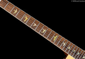 PRS Private Stock 6440 McCarty Singlecut 24-Fret Gold Leaf GOTM