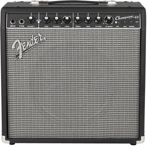 Fender Champion 40XL 1x12 Guitar Amp