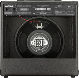 Fender Champion 50XL 1x12 Guitar Amp