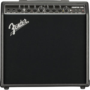 Fender Champion 50XL 1x12 Guitar Amp