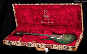 PRS Private Stock 6601 Lotus Knot Custom 24 GOTM October