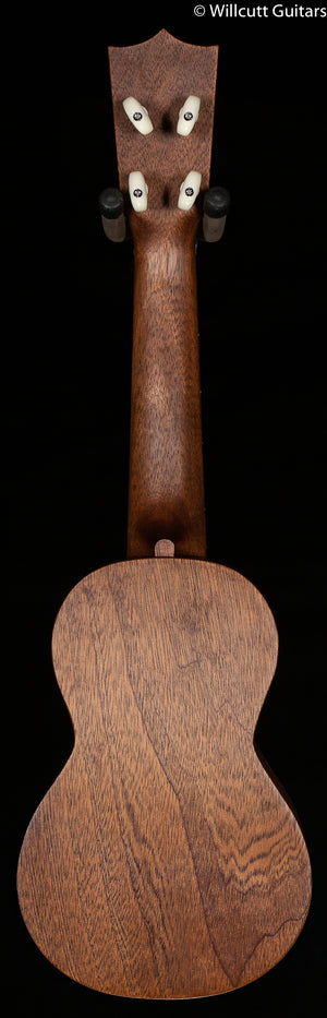 Martin S1 Soprano Ukulele