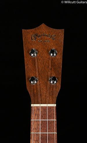 Martin S1 Soprano Ukulele