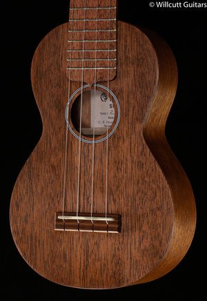 Martin S1 Soprano Ukulele