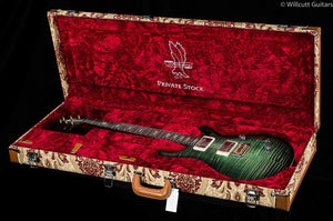 PRS Private Stock 6605 Lotus Knot Custom 24 GOTM USED