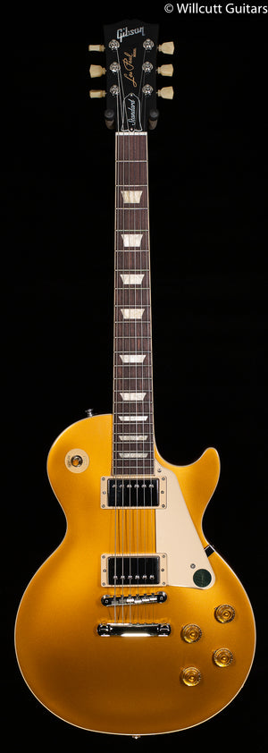 Gibson Les Paul Standard '50s Gold Top