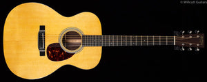 Martin OM-21