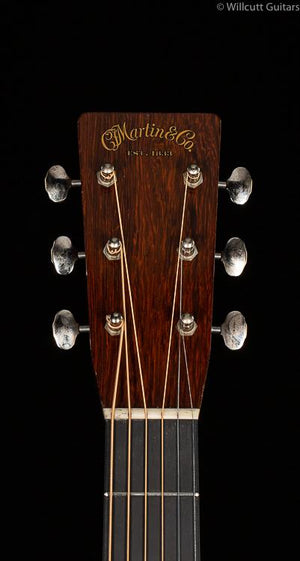 Martin D-28 Authentic 1937 Aged