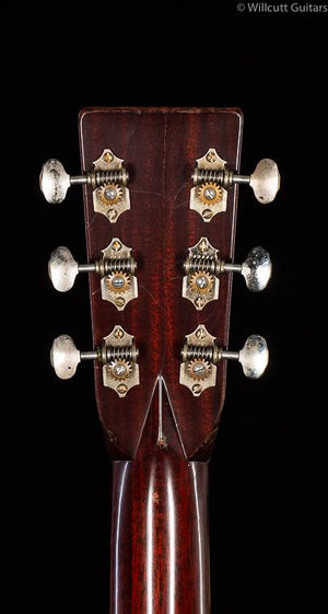 Martin D-28 Authentic 1937 Aged