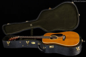 Martin D-28 Authentic 1937 Aged