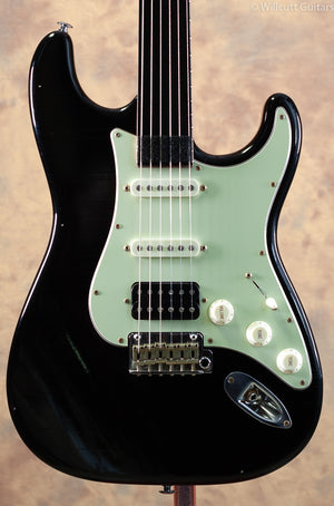 Suhr Classic Antique Black USED (377)