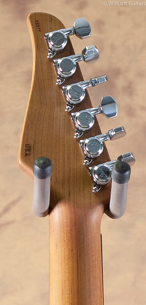 Suhr Classic Antique Black USED (377)