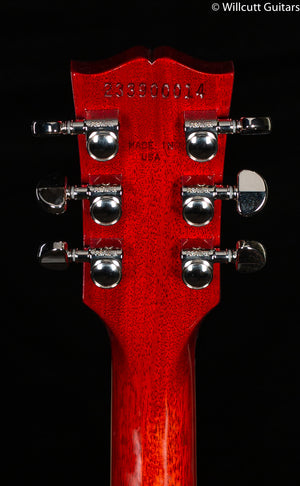 Gibson Les Paul Standard '60s Bourbon Burst