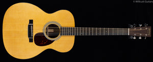 Martin OM-21