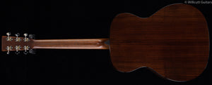 Martin OM-21