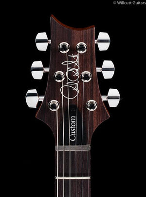 PRS Custom 24 Charcoal Metallic (022)