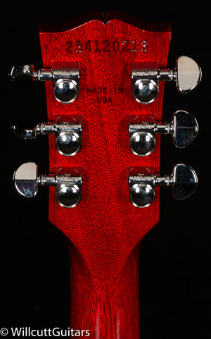 Gibson Les Paul Standard 60s Iced Tea (213)