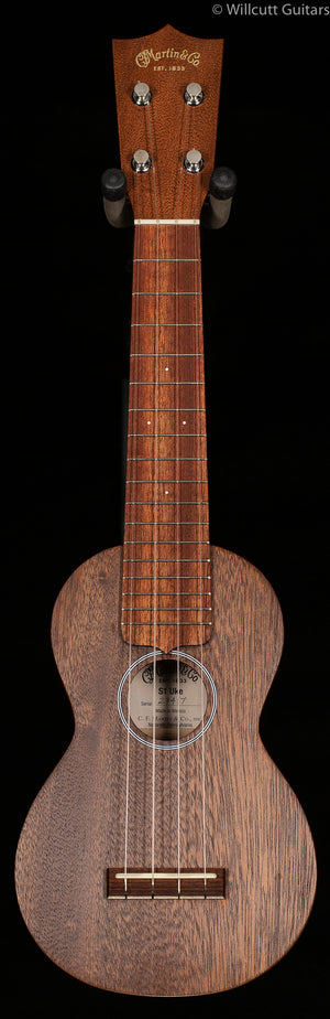 Martin S1 Soprano Ukulele