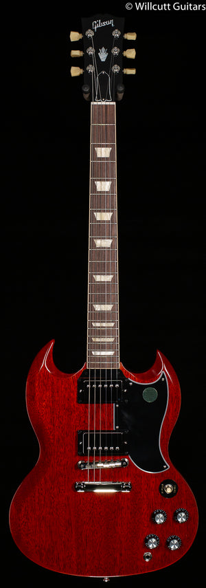 Gibson SG Standard '61 Vintage Cherry
