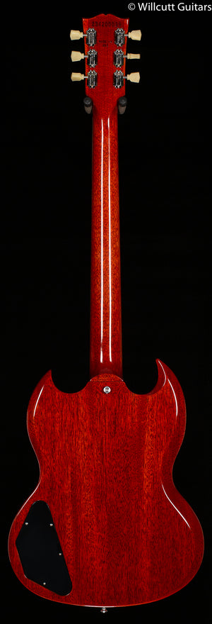 Gibson SG Standard '61 Vintage Cherry