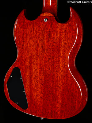 Gibson SG Standard '61 Vintage Cherry