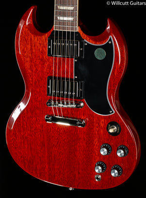 Gibson SG Standard '61 Vintage Cherry