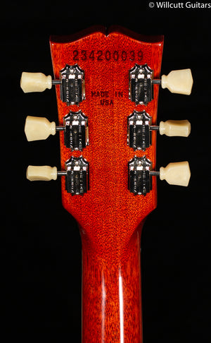 Gibson SG Standard '61 Vintage Cherry