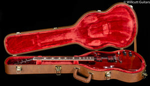 Gibson SG Standard '61 Vintage Cherry