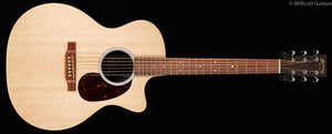 Martin GPC-X2E Mahogany (722)