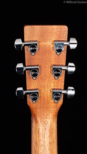 Martin GPC-X2E Mahogany (722)
