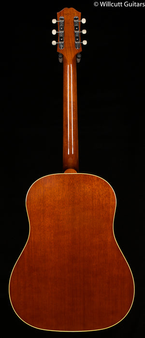 Epiphone Texan (USA) Antique Natural (112)