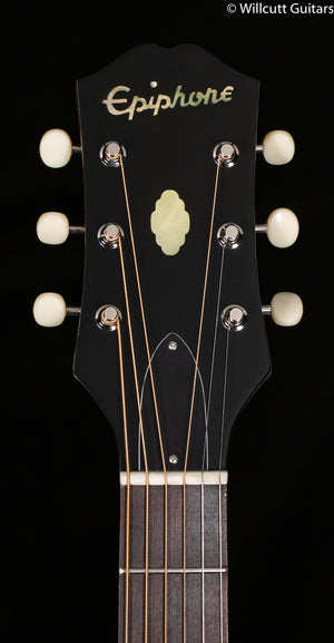 Epiphone Texan (USA) Antique Natural (112)