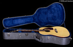 Epiphone Texan (USA) Antique Natural (112)