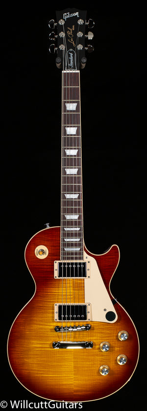 Gibson Les Paul Standard 60s Iced Tea (213)