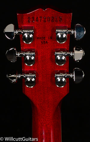 Gibson Les Paul Standard 60s Iced Tea (213)