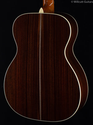 Martin 000-28EC Sunburst (543)