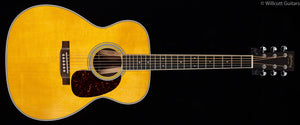 Martin M-36 Reimagined