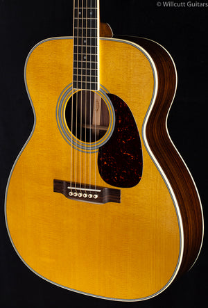 Martin M-36 Reimagined