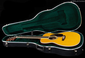 Martin M-36 Reimagined