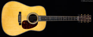 Martin D-45 Woodstock 50th Anniversary Guitar