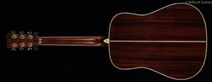 Martin D-45 Woodstock 50th Anniversary Guitar