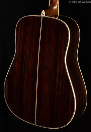 Martin D-45 Woodstock 50th Anniversary Guitar