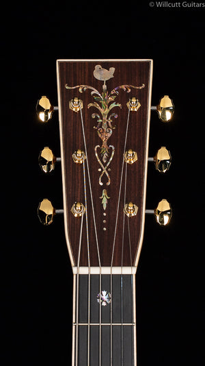 Martin D-45 Woodstock 50th Anniversary Guitar