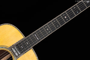 Martin D-45 Woodstock 50th Anniversary Guitar